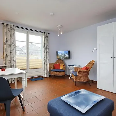 Duenenblick 49 Apartman