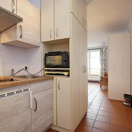 Duenenblick 49 Apartman *