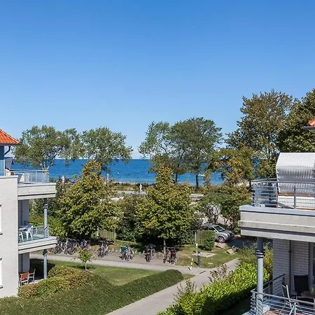 Duenenblick 49 Apartman